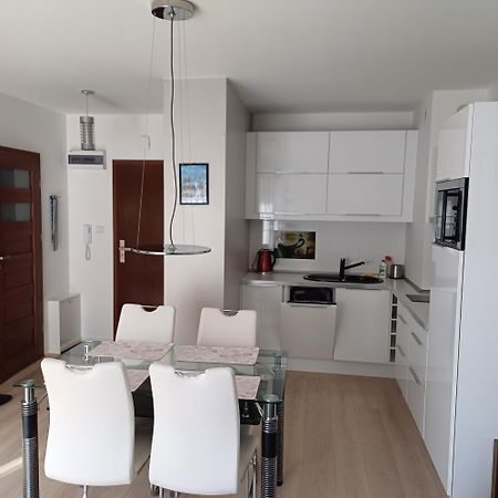 Apartament Przy Szlaku 스클라르스카포렘바 외부 사진