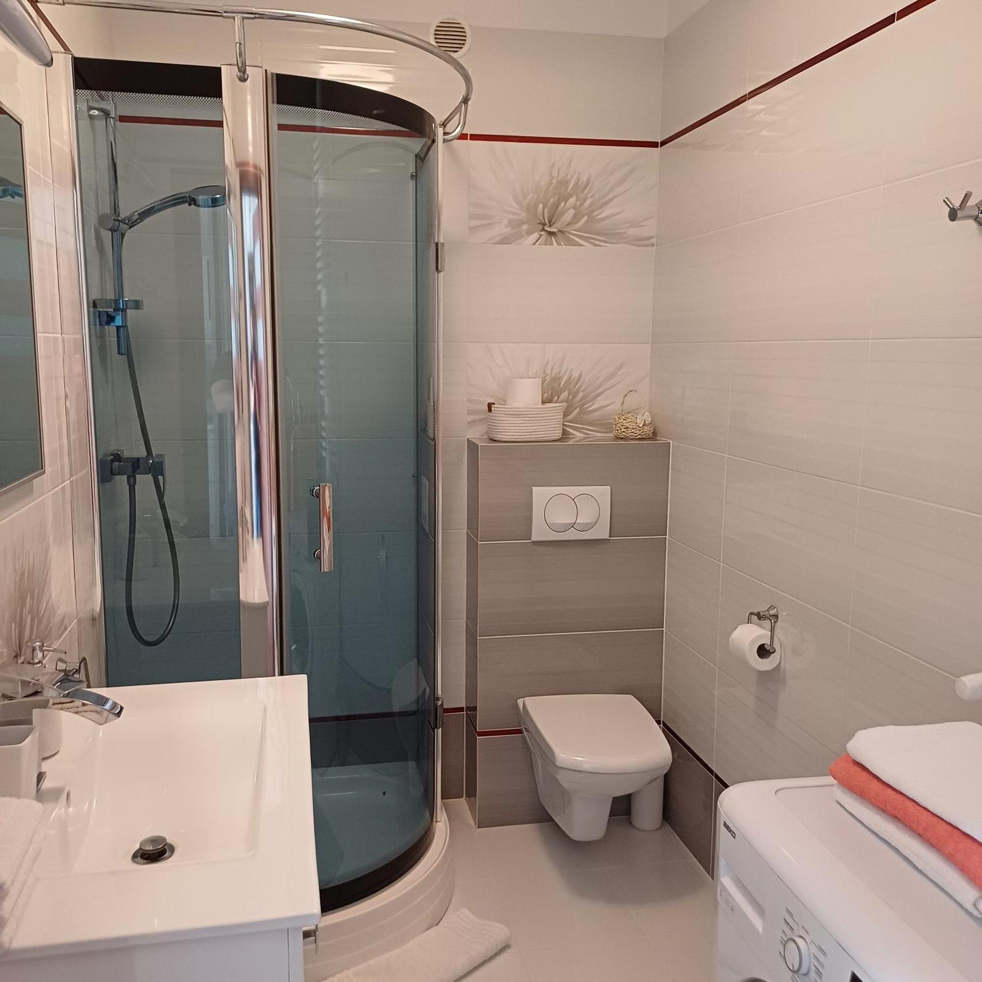 Apartament Przy Szlaku 스클라르스카포렘바 외부 사진