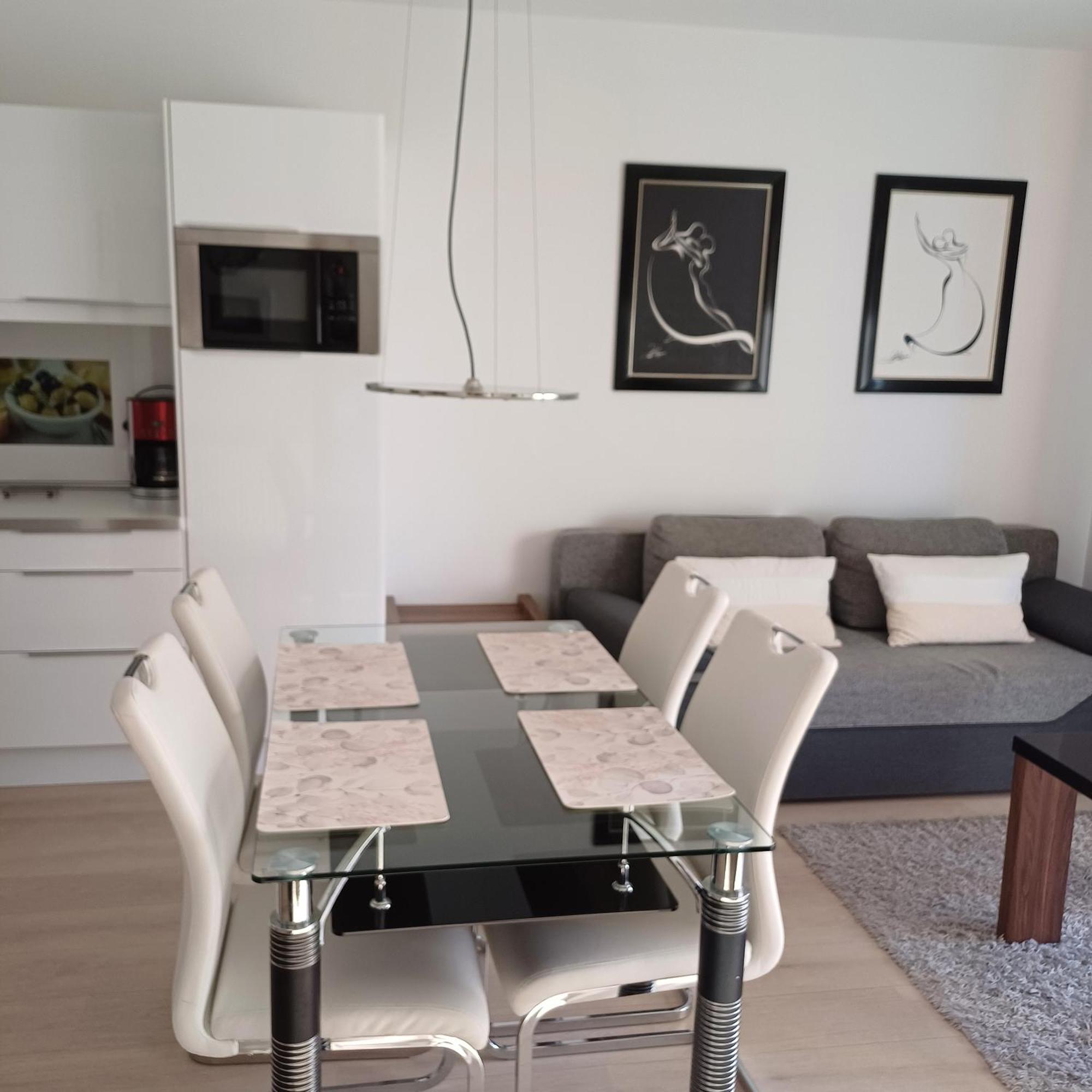 Apartament Przy Szlaku 스클라르스카포렘바 외부 사진