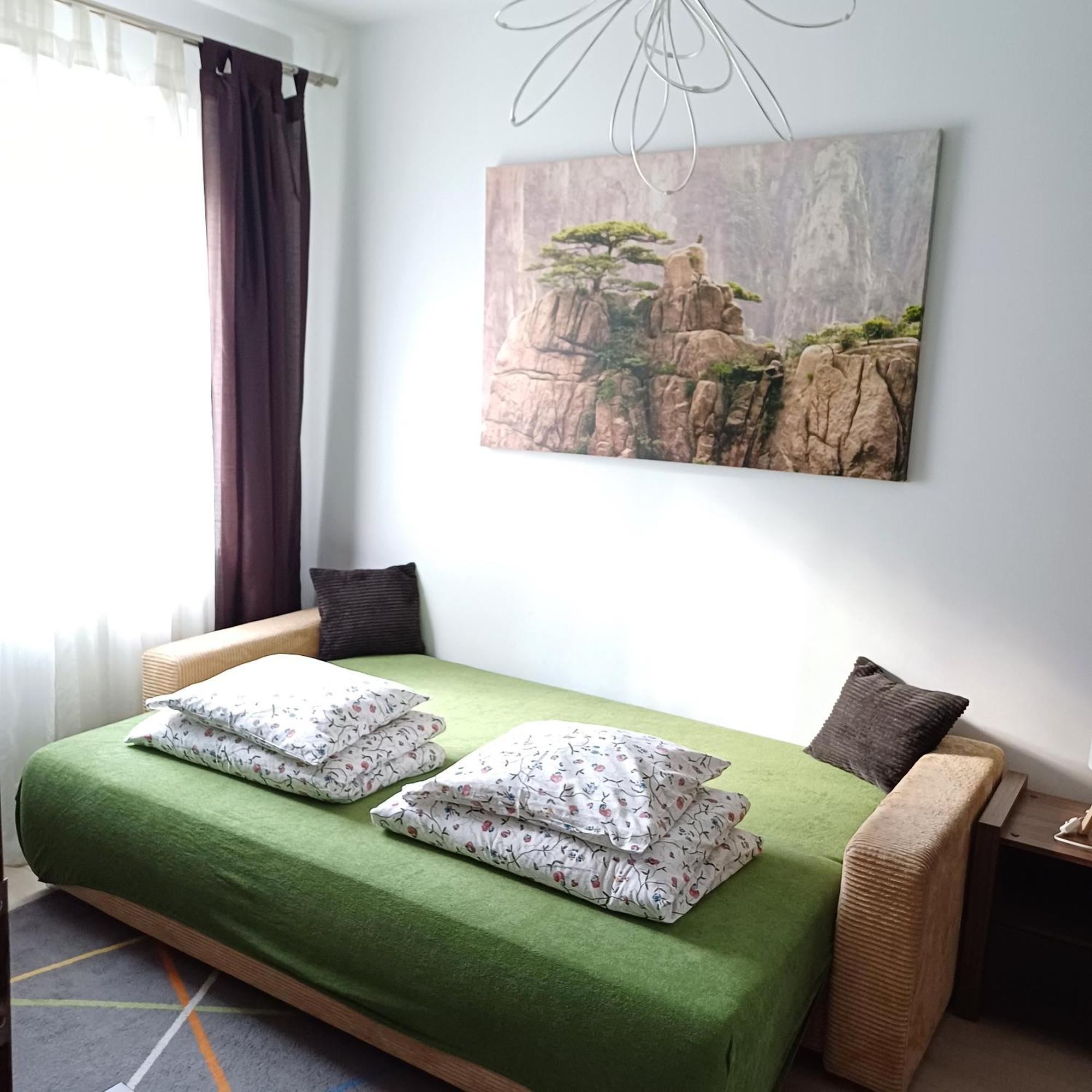 Apartament Przy Szlaku 스클라르스카포렘바 외부 사진