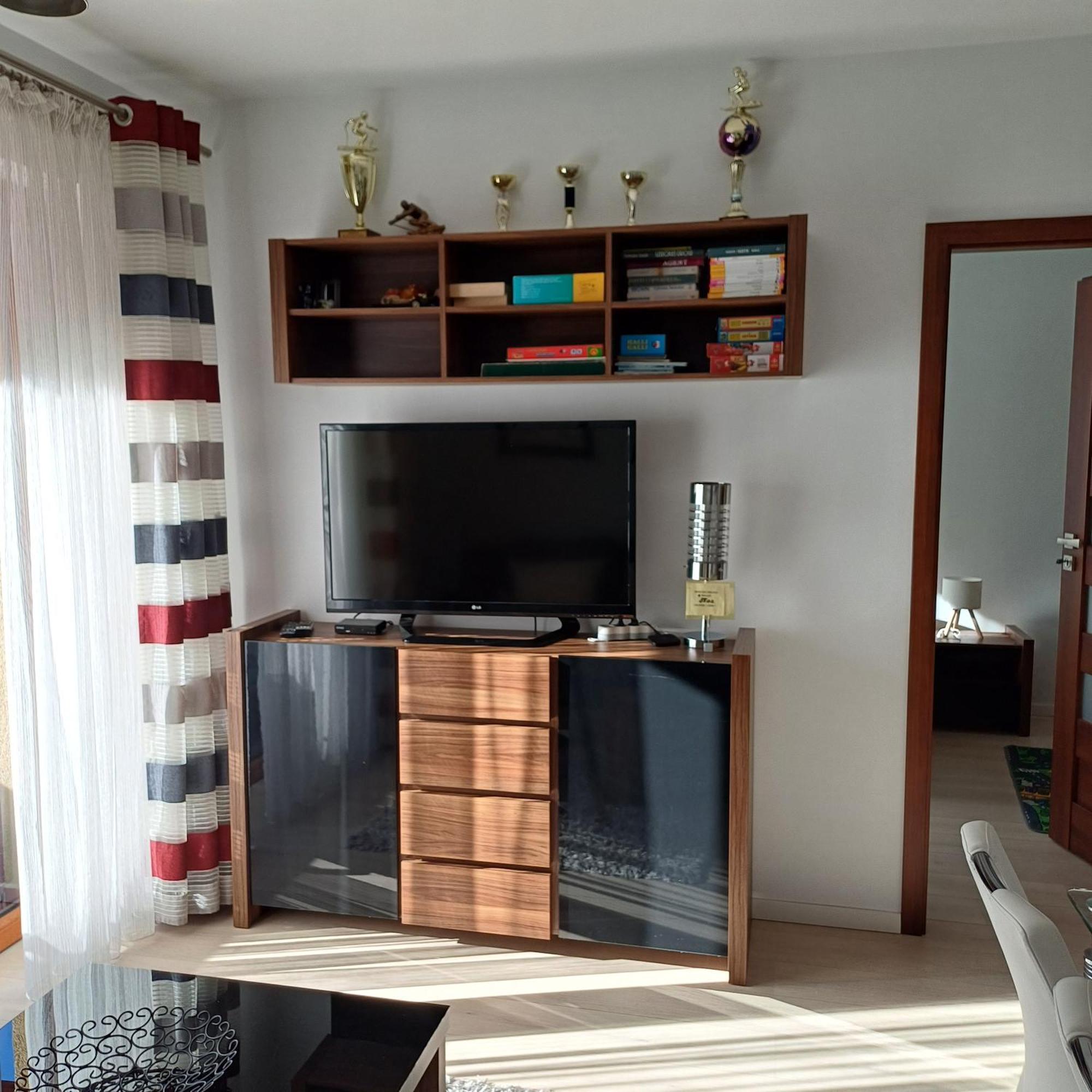 Apartament Przy Szlaku 스클라르스카포렘바 외부 사진